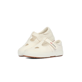 Superga 2662 Junior Cotton Eyes Full White